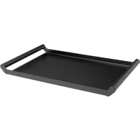 Broste Copenhagen Broste Copenhagen - Charlie Serviertablett, schwarz