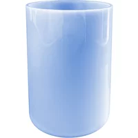 Design Letters Design Letters - The Mute Milky Favourite Trinkglas, 350 ml, milky blue