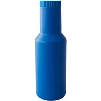 Design Letters Design Letters - Tube Thermo-Karaffe, 1 l, kobaltblau