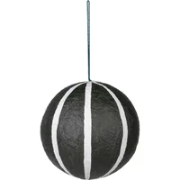 Broste Copenhagen Broste Copenhagen - Sphere Christbaumkugel, Ø 12 cm, light purple