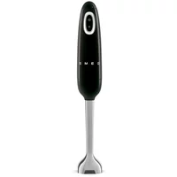 Smeg SMEG - 50's Style Stabmixer HBF11, schwarz