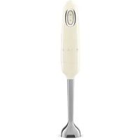 Smeg SMEG - 50's Style Stabmixer HBF11, creme
