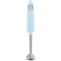 Smeg SMEG - 50's Style Stabmixer HBF11, pastellblau