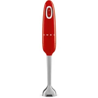 Smeg SMEG - 50's Style Stabmixer HBF11, rot