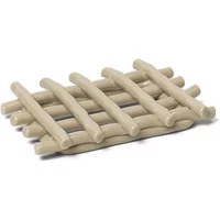 Ferm Living Ferm Living - Ceramic Seifenschale, cashmere