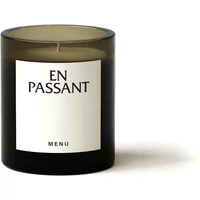 Audo Audo - Olfacte Duftkerze, 224 gr., En Passant