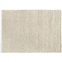 Hay HAY - Peas Teppich 140 x 200 cm, cream