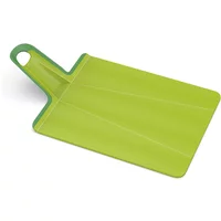 Joseph Joseph Joseph Joseph - Chop2Pot Plus, klein, grün