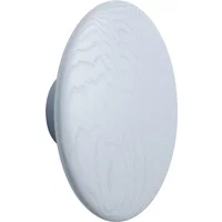 Muuto Muuto - Wandhaken 'The Dots' single large, hellblau