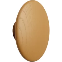 Muuto Muuto - Wandhaken 'The Dots' single large, burnt orange