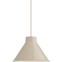 Muuto Muuto - Top Pendelleuchte LED, Ø 28 cm, sand