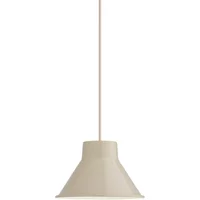 Muuto Muuto - Top Pendelleuchte LED, Ø 21 cm, sand
