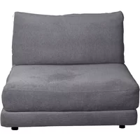 Cane-line Cane-line - Scale Daybed, dunkelgrau (Cane-line Ambience)
