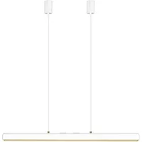 Umage UMAGE - Hazel Branch LED-Pendelleuchte, 100 cm, weiß