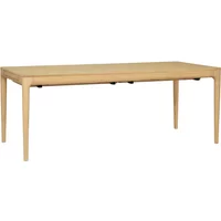 Umage UMAGE - Heart'n'Soul Esstisch, 90 x 200 cm, Eiche