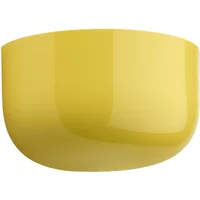 Flos Flos - Bellhop Wall Up LED Wandleuchte, gelb