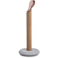 Gejst Gejst - Grab Küchenrollenhalter, Ø 4,7 x 31,5 cm, Eiche / natur