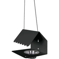 Fermob Fermob - Picoti Vogelhaus, anthrazit