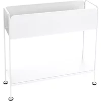 Fermob Fermob - Picolino Konsolentisch, H 63 cm, baumwollweiß