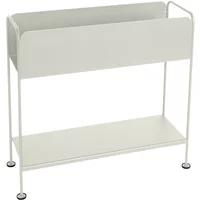 Fermob Fermob - Picolino Konsolentisch, H 63 cm, lehmgrau