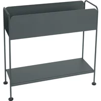 Fermob Fermob - Picolino Konsolentisch, H 63 cm, gewittergrau