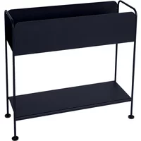 Fermob Fermob - Picolino Konsolentisch, H 63 cm, abyssblau