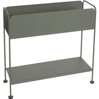 Fermob Fermob - Picolino Konsolentisch, H 63 cm, rosmarin