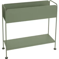Fermob Fermob - Picolino Konsolentisch, H 63 cm, kaktus