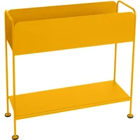 Fermob Fermob - Picolino Konsolentisch, H 63 cm, honig texturiert