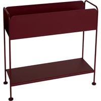 Fermob Fermob - Picolino Konsolentisch, H 63 cm, schwarzkirsche