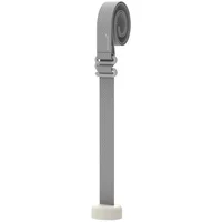 Fermob Fermob - Aplô Hängegurt für Aplô Outdoor-Leuchte H 24 cm, lehmgrau