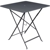 Fermob Fermob - Bistro Klapptisch, 71 x 71 cm, anthrazit