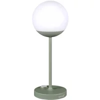 Fermob Fermob - Mooon! Akku LED-Leuchte, H 41 cm, kaktus