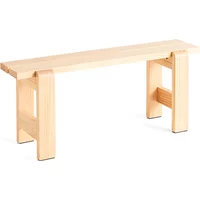 Hay HAY - Weekday Bank, L 111 cm, pine