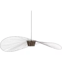 Petite Friture Petite Friture - Vertigo Pendelleuchte, Ø 200 cm, bronze