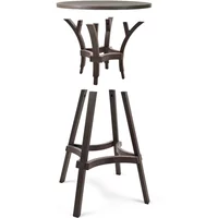 Nardi Nardi - Höhenerweiterung für Combo Outdoor Tisch, terra