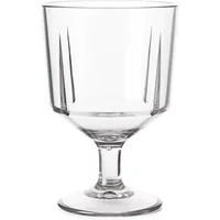Rosendahl Rosendahl - Grand Cru Outdoor Weinglas, 26 cl, klar (2er-Set)