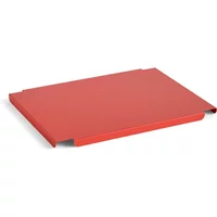 Hay HAY - Colour Crate Deckel M, rot