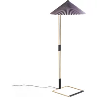 Hay HAY - Matin LED Stehleuchte, lavendel