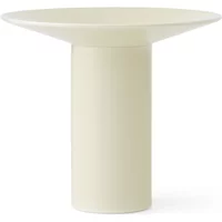 Audo Copenhagen Audo - Hana Vase H 26 cm, aschgrau