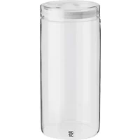 Stelton RIG-TIG by Stelton - Store-It Aufbewahrungsglas, 1,5 l, hellgrau
