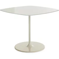Kartell Kartell - Thierry Beistelltisch Basso, weiß