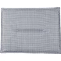 Fermob Fermob - Outdoor-Kissen, 28 x 38 cm, stereo gewittergrau