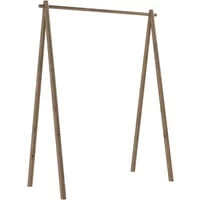 Karup Karup - Hongi Garderobe 150, carobbraun