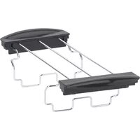 Stelton Stelton - Emma Toaster Brötchenaufsatz, schwarz