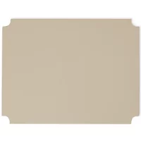 Form & Refine Form & Refine - Pillar Storage Box Deckel M, warm grey