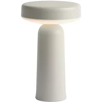 Muuto Muuto - Ease Portable LED Outdoor Akkuleuchte, grau