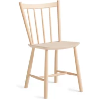 Hay HAY - J41 Chair, Buche natur