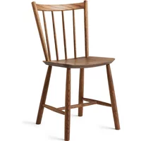 Hay HAY - J41 Chair, Eiche geölt dunkel