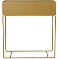 Ferm Living Ferm Living - Plant Box, straw